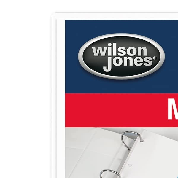 JUEGO SEPARADOR ALFAB. A-Z. CTA. MULTIDEX WILSON P-0448